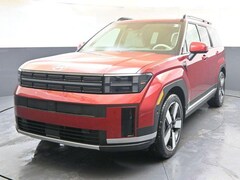 2026 Hyundai Santa Fe Limited AWD SUV