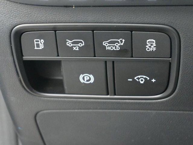 2026 Hyundai IONIQ 9 SEL - Photo 22