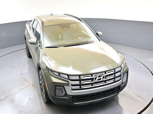 2026 Hyundai Santa Cruz SEL Activity - Photo 44