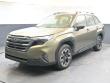 Certified 2025 Subaru Forester Premium SUV