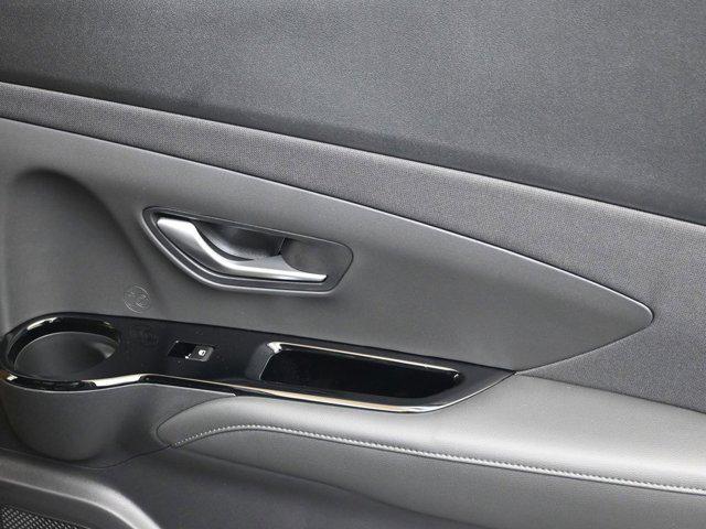 2026 Hyundai Santa Cruz Limited - Photo 14