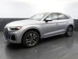 Certified 2025 Audi Q5 Sportback 45 S line Premium SUV