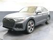 Certified 2024 Audi Q5 Sportback 45 S line Premium SUV