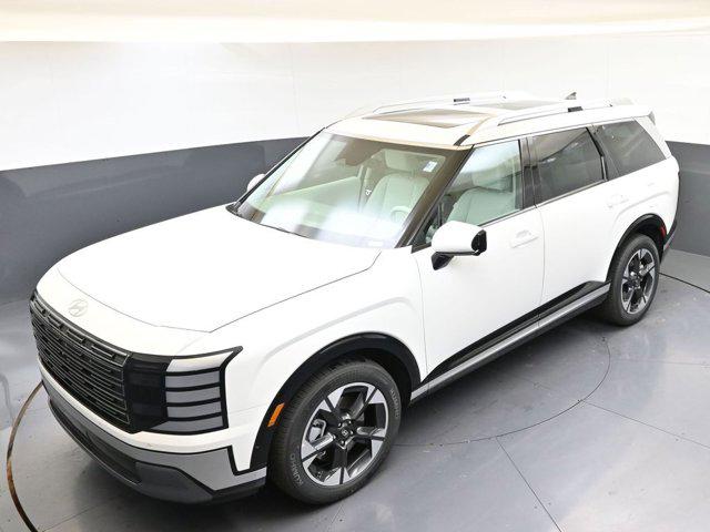 2026 Hyundai Palisade Limited - Photo 43