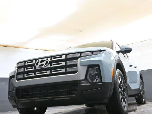 2026 Hyundai Santa Cruz SEL Activity - Photo 35