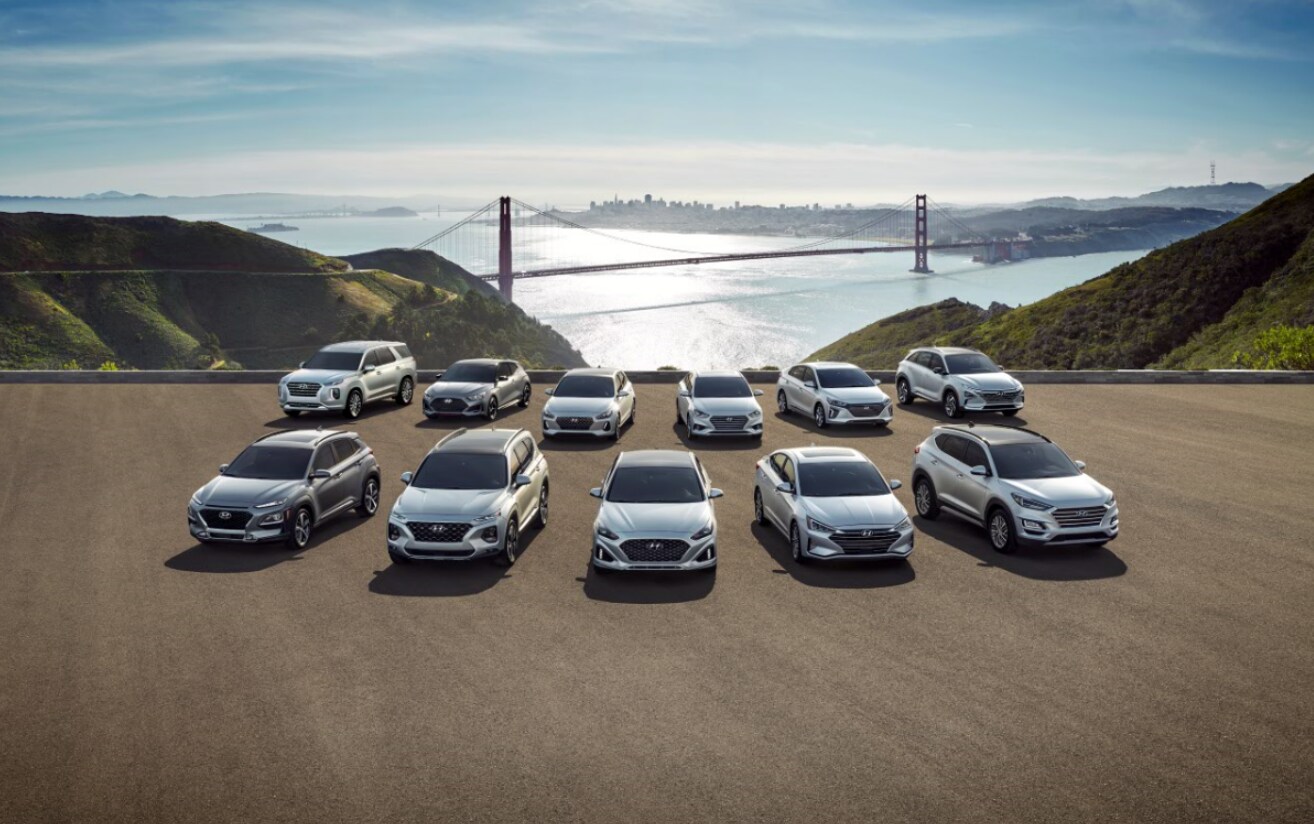 Maple Hill Hyundai New Hyundai Dealership in Kalamazoo, MI