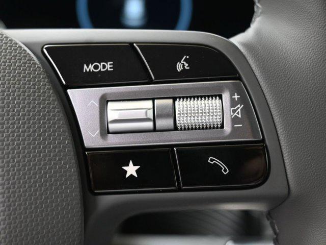 2025 Hyundai IONIQ 5 SEL - Photo 25