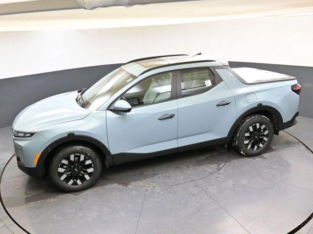 2026 Hyundai Santa Cruz SEL Activity - Photo 43