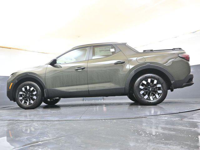 2026 Hyundai Santa Cruz SEL Activity - Photo 32