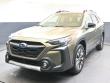 Certified 2025 Subaru Outback Limited SUV