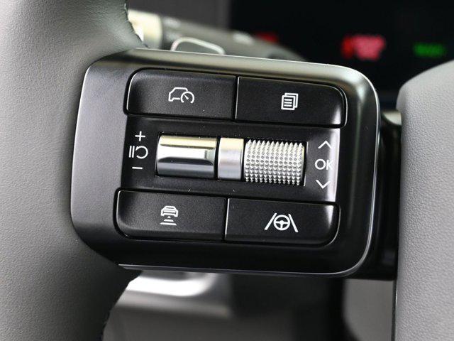 2026 Hyundai IONIQ 9 SEL - Photo 28