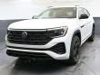 Certified 2025 Volkswagen Atlas Cross Sport 2.0T SEL R-Line Black SUV