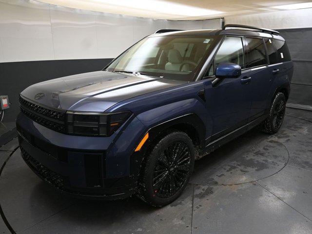 2026 Hyundai Tucson Limited's photo