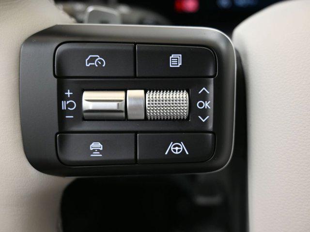 2026 Hyundai Santa Fe Limited - Photo 27