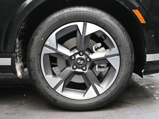 2026 Hyundai Palisade Limited - Photo 10