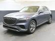 Used 2026 Genesis GV70 2.5T Advanced AWD SUV