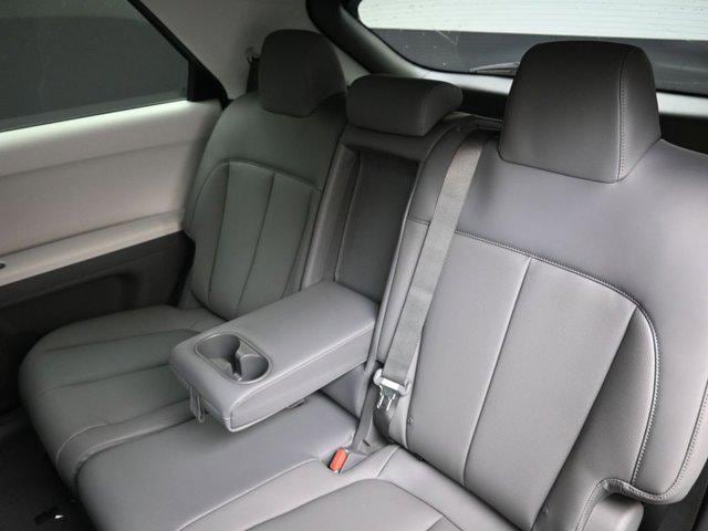 2025 Hyundai IONIQ 5 SEL - Photo 20