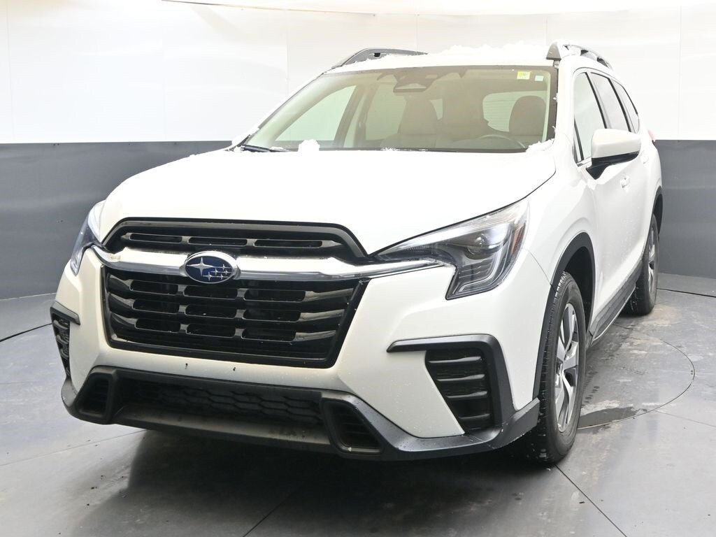 Certified 2024 Subaru Ascent Premium 7-Passenger SUV