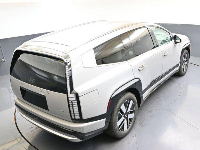 2026 Hyundai IONIQ 9 SEL - Photo 47