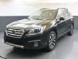 Used 2017 Subaru Outback 2.5i Limited with SUV