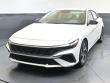New 2025 Hyundai Elantra SEL Sport Sedan