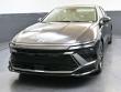 New 2025 Hyundai Sonata SEL Sedan