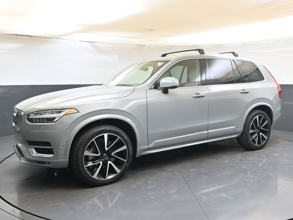 Certified 2024 Volvo XC90 B5 Plus Bright SUV