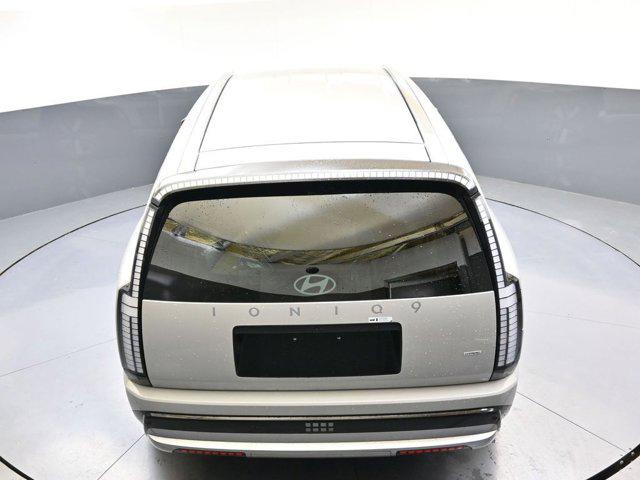 2026 Hyundai IONIQ 9 SEL - Photo 46