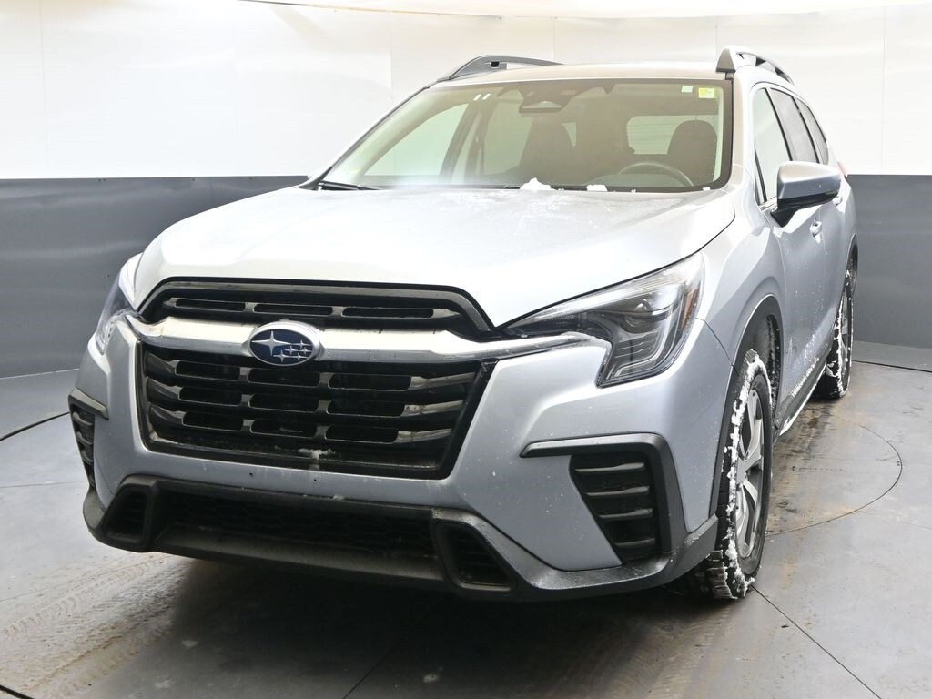 Certified 2024 Subaru Ascent Premium 7-Passenger SUV
