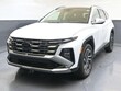 Hyundai Tucson Hybrid