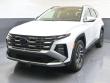 New 2025 Hyundai Tucson Hybrid Limited SUV