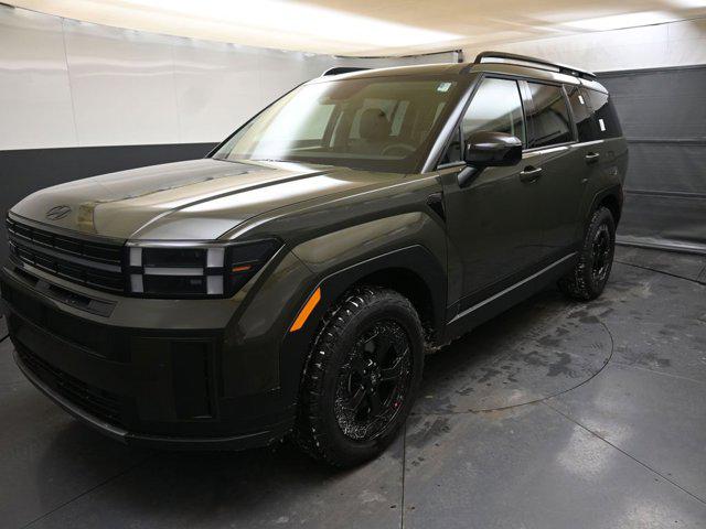 2026 Hyundai Santa Fe XRT's photo