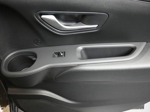 2026 Hyundai Santa Cruz SEL Activity - Photo 15