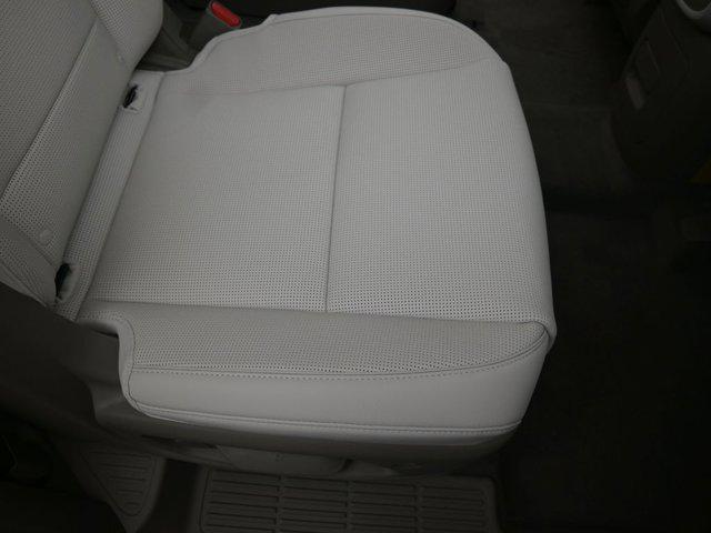 2026 Hyundai Palisade Limited - Photo 16