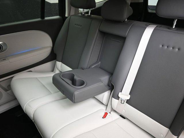 2026 Hyundai IONIQ 9 SEL - Photo 19