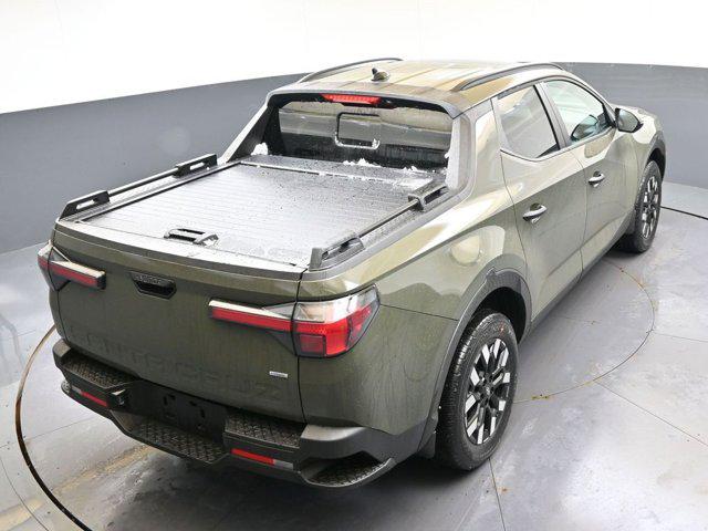 2026 Hyundai Santa Cruz SEL Activity - Photo 41