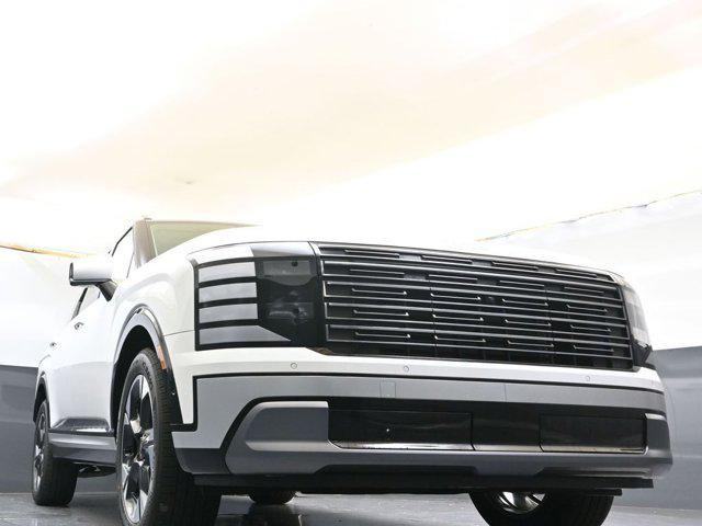 2026 Hyundai Palisade Limited - Photo 35