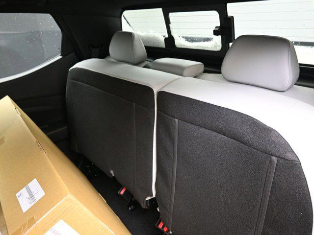 2026 Hyundai Santa Cruz SEL Activity - Photo 20