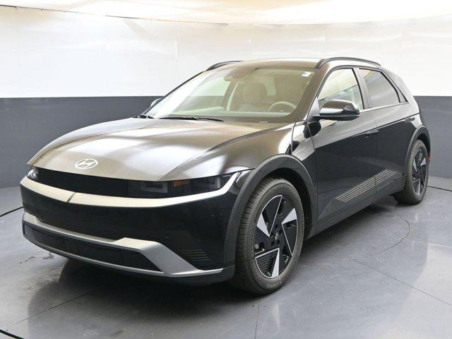 2025 Hyundai IONIQ 5 SEL's photo