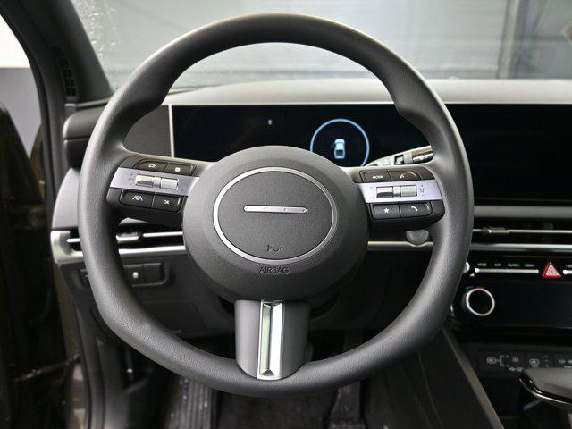 2026 Hyundai Santa Cruz SEL Activity - Photo 24