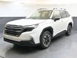 Certified 2025 Subaru Forester Premium SUV