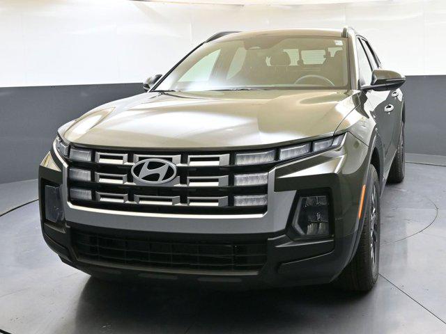 2025 Hyundai Santa Cruz SEL Activity AWD