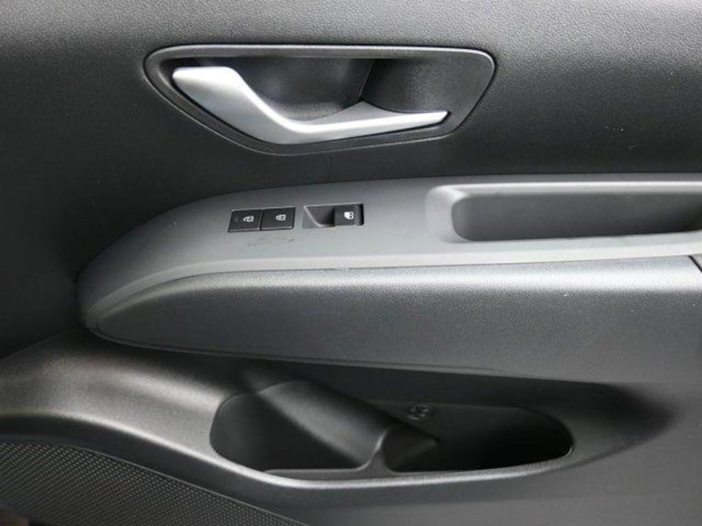 New 2026 Hyundai Santa Cruz SEL AWD Truck Crew Cab