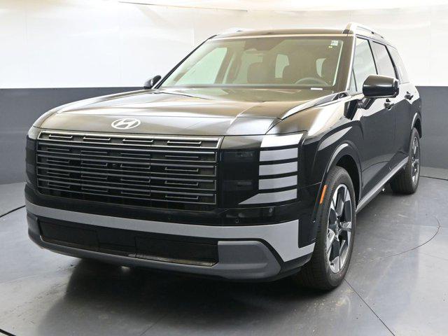 2026 Hyundai Palisade Limited's photo