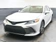 Used 2023 Toyota Camry XLE Sedan