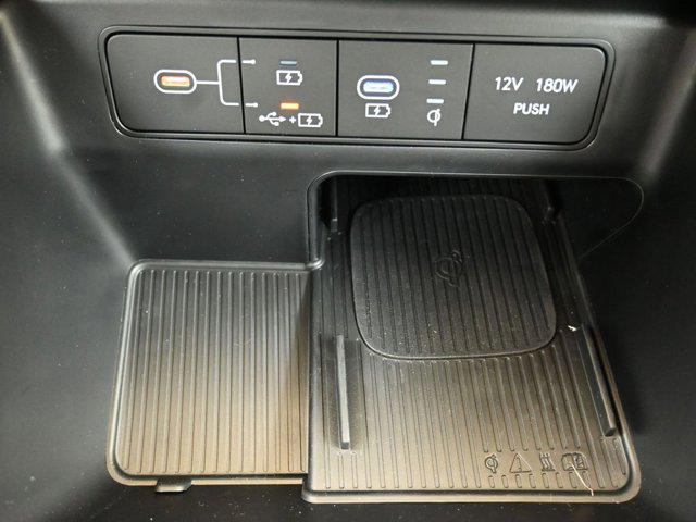 2026 Hyundai Santa Cruz SEL Activity - Photo 31
