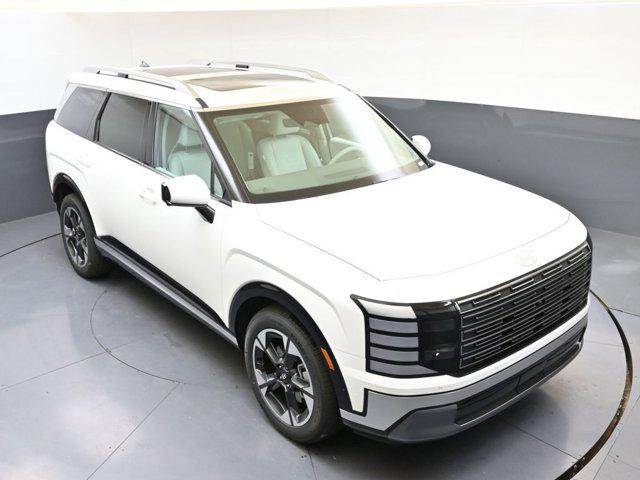 2026 Hyundai Palisade Limited - Photo 41