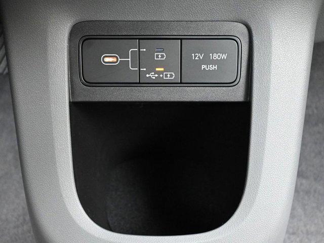 2025 Hyundai IONIQ 5 SEL - Photo 33