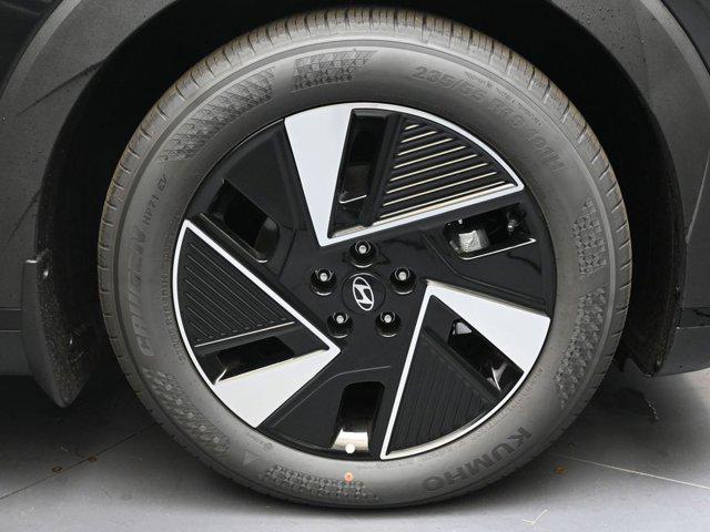 2025 Hyundai IONIQ 5 SEL - Photo 10