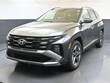Hyundai Tucson Hybrid